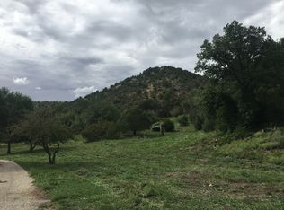 178 Haynes Canyon Rd, HIGH ROLLS MOUNTAIN PARK, NM 88325