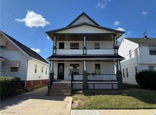 3598 W 103rd St, Cleveland, OH