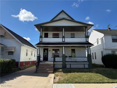 3598 W 103rd St, Cleveland, OH, 44111
