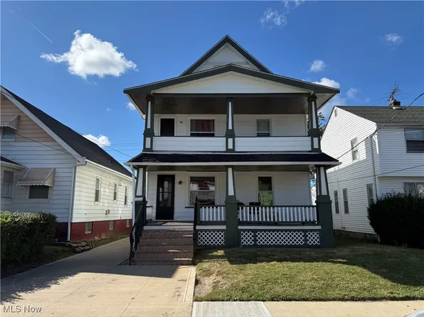 3598 W 103rd St, Cleveland, OH 44111