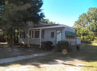 18 Ridgecrest Rd, Aiken, SC 29801