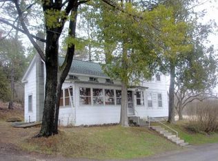 102 Finger Ave, West Winfield, NY 13491