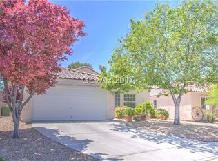 2519 Citrus Garden Cir, Henderson, NV 89052