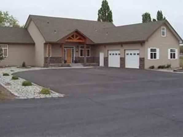 19182 Saint Andrews Dr NW, Soap Lake, WA 98851