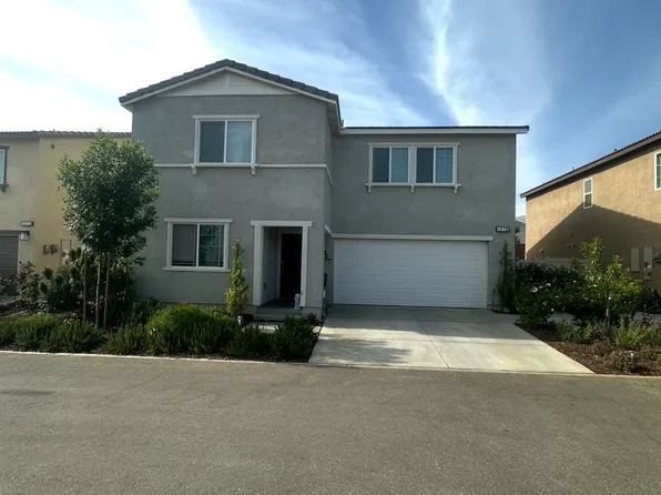 1378 Rockcress Ln, Banning, CA 92220