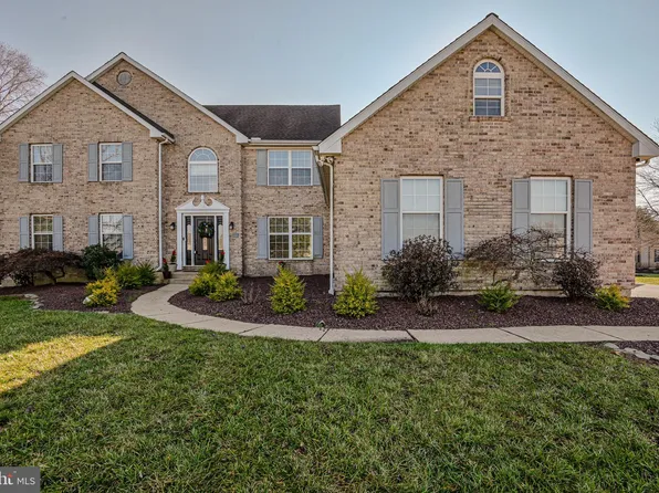 100 Dickey Ct, Middletown, DE 19709