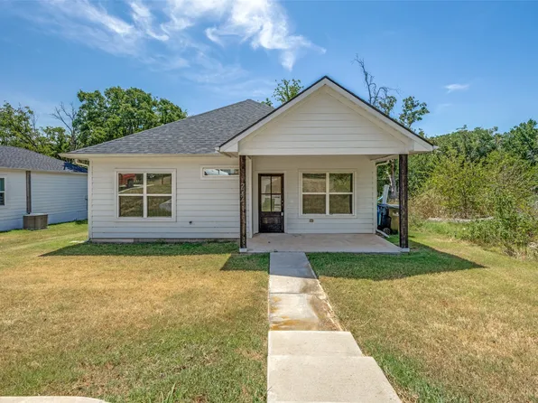722 E Woodard St, Denison, TX 75021