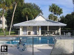 Pool And Club House