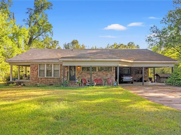 117 Van Martin Rd, Winnfield, LA 71483