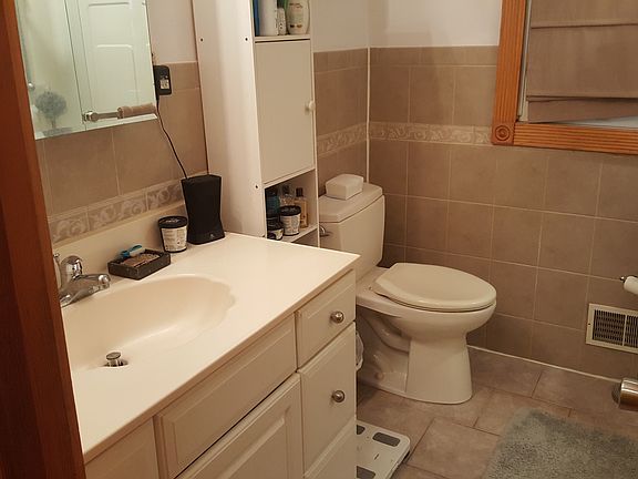 full bath