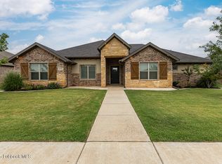 6034 96th St, Lubbock, TX 79424