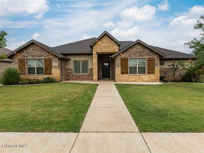 6034 96th St, Lubbock, TX, 79424
