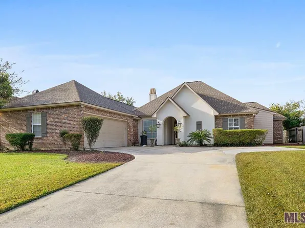 17904 Glen Park Dr, Baton Rouge, LA 70817