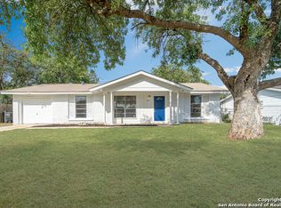 6914 Sun Valley Dr, San Antonio, TX 78227
