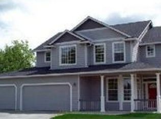 1950 Cloverdale Rd, Kalama, WA 98625