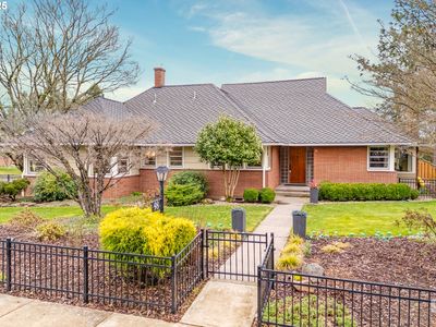 98 NW Wilson Ave, Gresham, OR, 97030