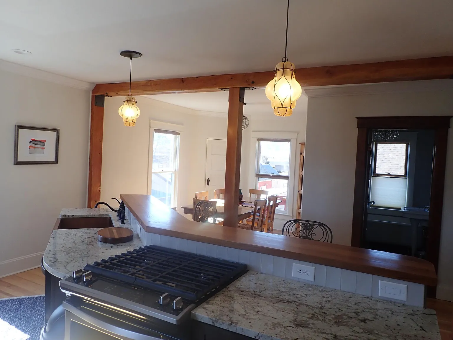 2 bed, 1700 sqft, $1,850 — Photo 2