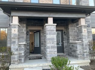 1956 Altona Rd #5, Pickering, ON L1V 1M8