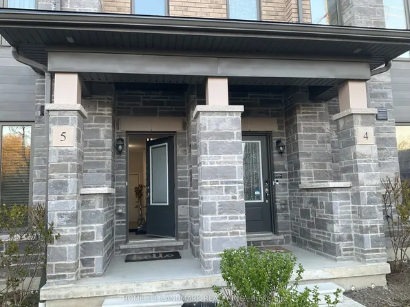 1956 Altona Rd #5, Pickering, ON L1V 1M8