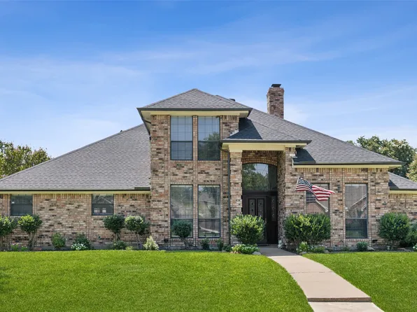 798 Teal Ln, Keller, TX 76248