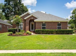 1241 Sandler Ridge Rd, Tallahassee, FL 32317