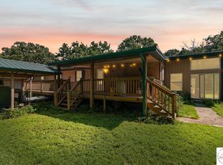 3371 S 8th Rd, Humansville, MO 65674
