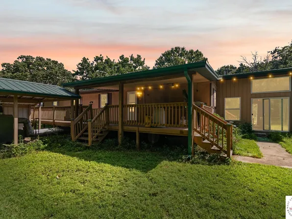 3371 S 8th Rd, Humansville, MO 65674