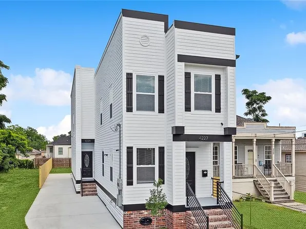4227-4229 Buchanan St, New Orleans, LA 70122