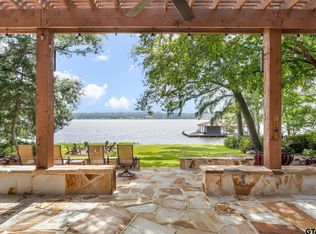 15198 E Ridge Rd, Arp, TX 75750