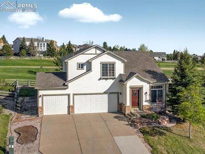 312 Oxbow Dr, Monument, CO, 80132
