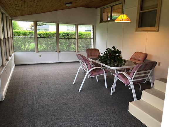 3 Season Porch