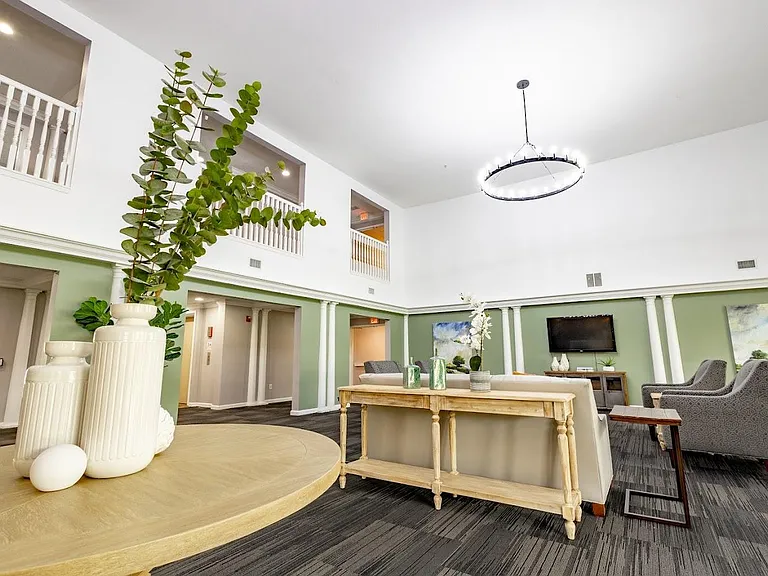 Benjamin Court - A 55+ Community — Photo 29