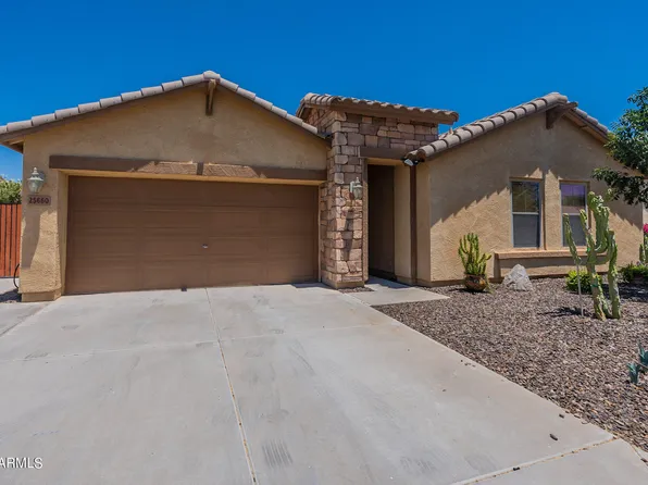25660 W MAGNOLIA Street, Buckeye, AZ 85326