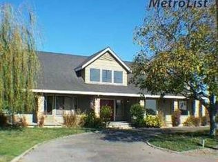 8249 Alderson Rd, Hughson, CA 95326