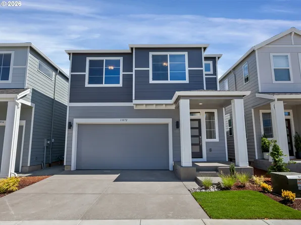 13872 SW 175th Ave, Tigard, OR 97140