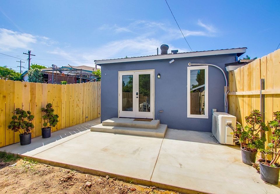 1st image of 5988 Trojan Ave #C
