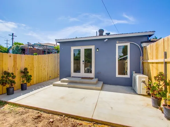 5988 Trojan Ave #C, San Diego, CA 92115