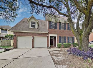 7902 Heather Heights Way, Houston, TX 77095