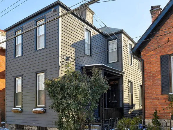 243 Jackson St, Columbus, OH 43206