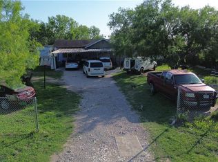 313 Eva St, Elsa, TX 78543