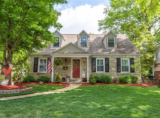 31 Holly Dr, Saint Louis, MO
