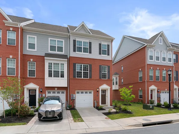 8017 Potter Pl, Elkridge, MD 21075