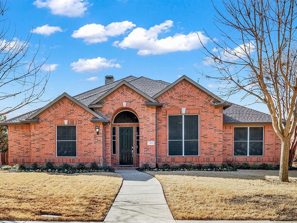5404 Enfield Dr, Richardson, TX 75082 Zillow