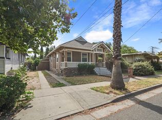 3134 N Sutter St, Stockton, CA 95204