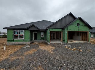 2000 Myrrh, Bentonville, AR 72713