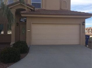558 Green Village Ct #B, El Paso, TX 79912