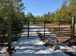 State Highway 15 Tract Tonguequarter, Dillwyn, VA 23936