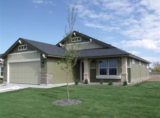 1104 Mountain Vw E, Jerome, ID 83338
