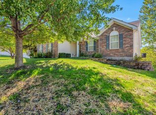 5259 Harter Farms Mnr, High Ridge, MO 63049