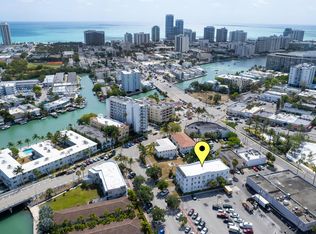 924 Marseille Dr UNIT 33, Miami Beach, FL 33141